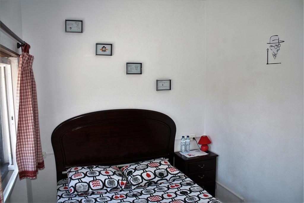 Hostal Cosy Lisboa