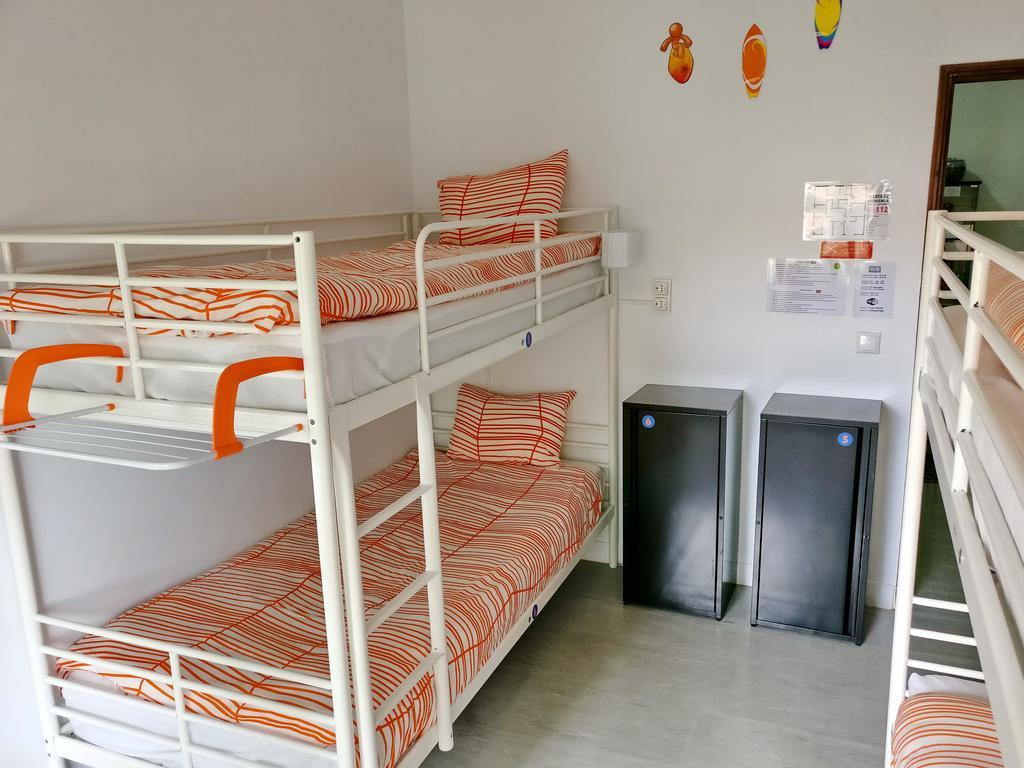Hostal Cosy Lisboa