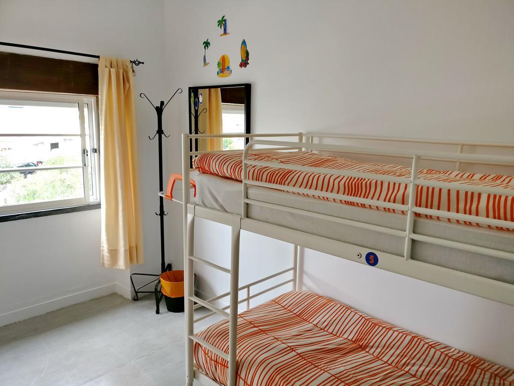 Hostal Cosy Lisboa